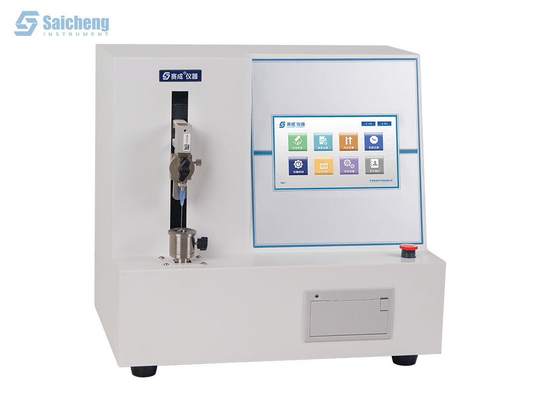 Medical Needle Puncture Tester CCL-02 - Picture 1
