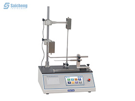 Bottle Wall Thickness Measurement CHY-G Bottle Wall Thickness Measurement CHY-G