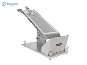 Saicheng Initial Adhesion Tester CZY-G