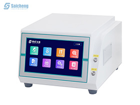 Saicheng DP-100 Differential Pressure Leak Tester
