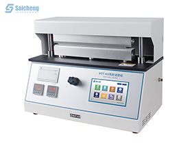 Saicheng Heat Seal Tester HST-H3