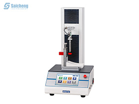 Saicheng Lipstick Break Strength Tester ZDY-02