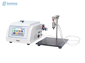 Leak and Seal Strength Tester LSSD-01 Leak and Seal Strength Tester LSSD-01