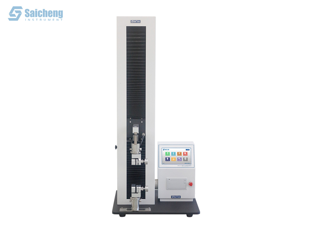 MED-02 Medical Packaging Tester - Picture 1