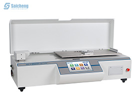 Saicheng Coefficient of Friction Tester MXD-02