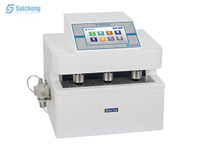 Saicheng Battery Diaphragms Gas Permeability Tester