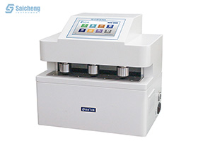 Saicheng Oken Type Air Permeability Tester PB-03