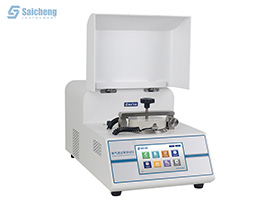 Saicheng Oxygen Transmission Rate Tester S401
