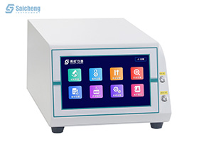 Saicheng SP-100 Pressure Decay Leak Tester