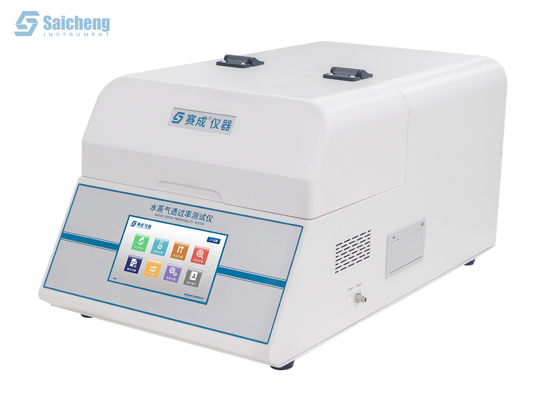 Water Vapor Permeability Tester - Infrared Sensor Method W201 - Picture 2