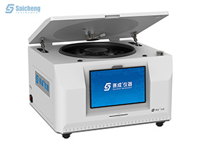 Saicheng Water Vapor Permeability Tester W306