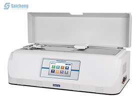 Friction Peel Tester X-810 Friction Peel Tester X-810