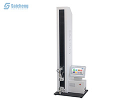 Saicheng Universal Tensile Testing Machine XLW-H