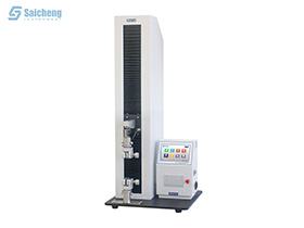 Saicheng Intelligent Tensile Testing Machine XLW-L