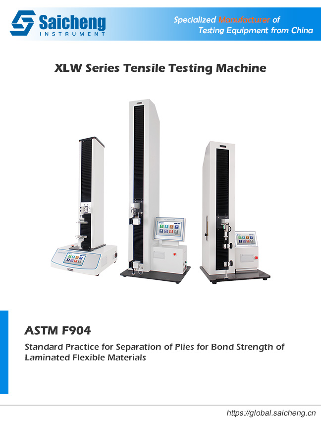 ASTM F904